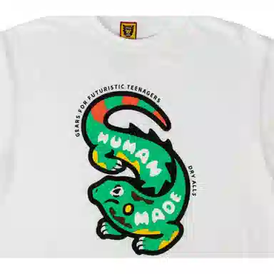 HUMAN MADE T