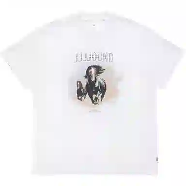 levis x JJJJound FW24 logoT