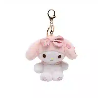 KuromiCinnamoroll 12cm