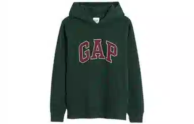 GAP Logo Hoodie