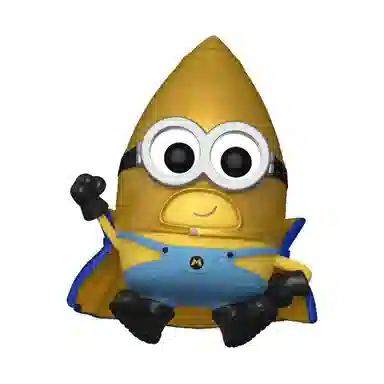 Funko 4 Q