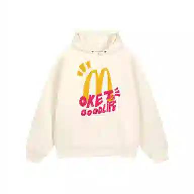 RECOLETA x OKET Logo