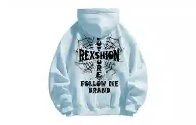 REXSHION Logo