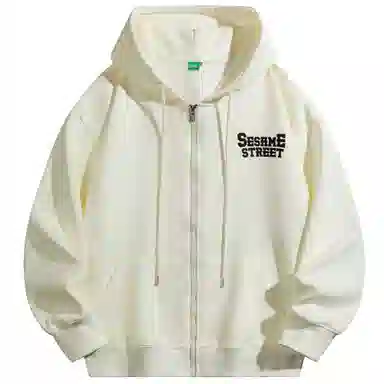 Sesame Street Hoodie