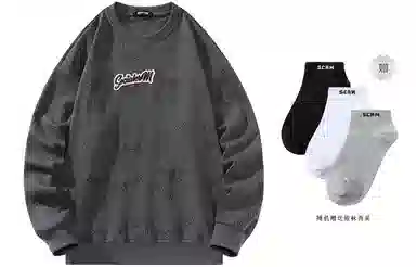 SCRM
