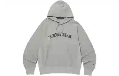 Champion x Thisisneverthat FW23 C-Logo