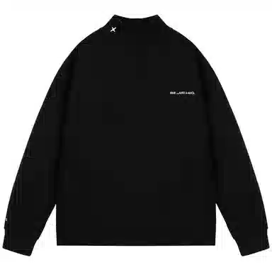 BJHG Basic Long Sleeve T-Shirt