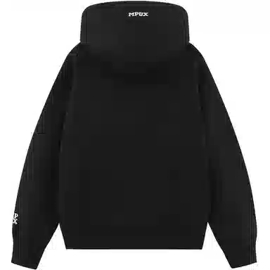 MPUX