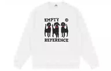 EMPTY REFERENCE
