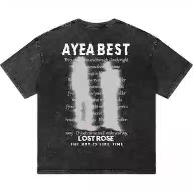 AYEA T