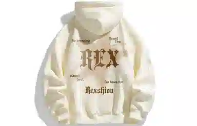 REXSHION Logo