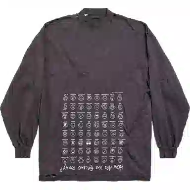 Balenciaga SS24 T