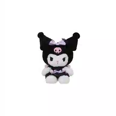 Kuromi Melody 15cm13cm