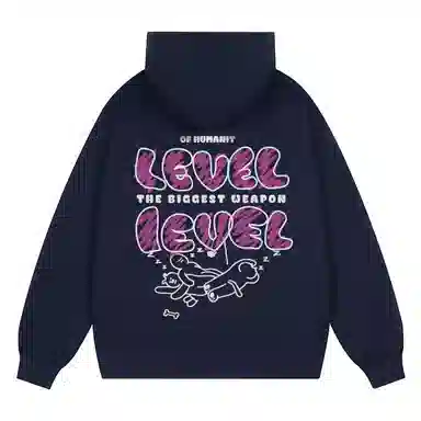 LEVEL RELAX