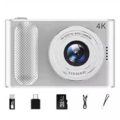 HAWESGARS HWG-X4 4400W4K4ccd vlog