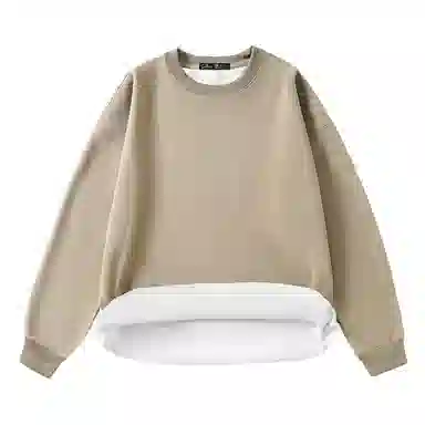 The Simpsons Basic Sweatshirt