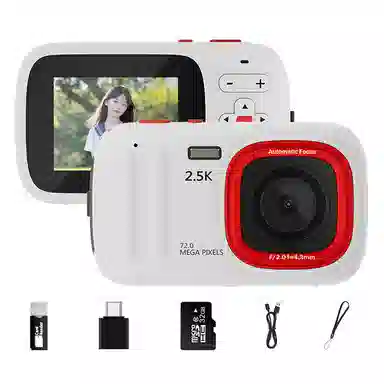 HAWESGARS XJ04 CCD7200162.5Kvlog