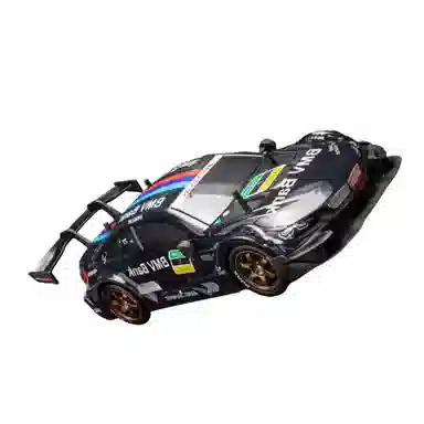 116GTR