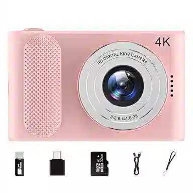 HAWESGARS HWG-X4 4400W4K4ccd vlog