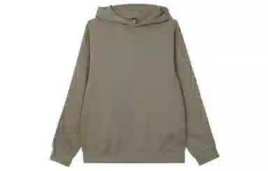 lululemon SS23 French Terry