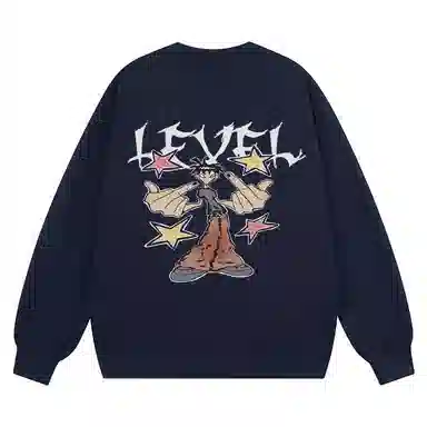 LEVEL RELAX logo