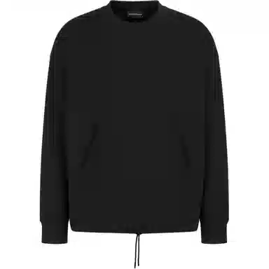 EMPORIO ARMANI FW24 Logo