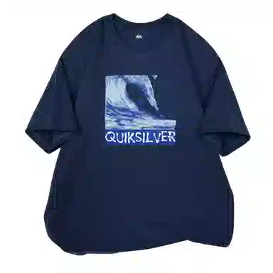 Quiksilver logoT