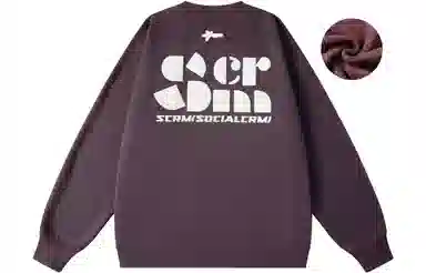 SCRM Logo