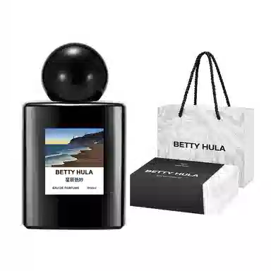Betty Hula EDP 50ml