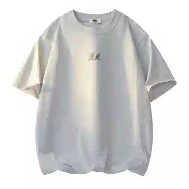 Talking Tom Basic 3D Logo T-Shirt