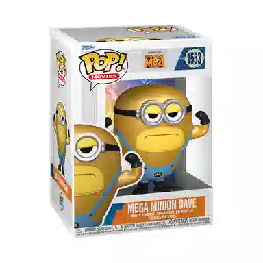 Funko 4 Q