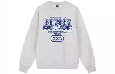 Stussy SS23 Logo
