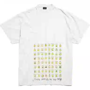 Balenciaga FW24 T