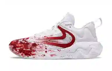 Nike Giannis Immortality