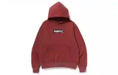 A BATHING APE Hoodie