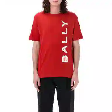 BALLY LogoT