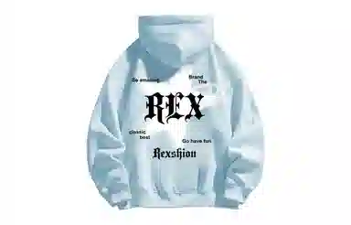 REXSHION Logo