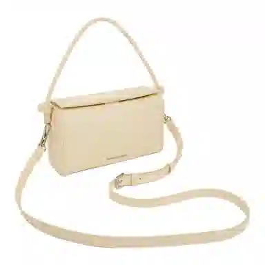 CHARLESKEITH ck PU CreamButter Yellow