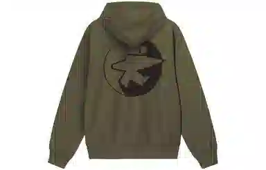 Stussy Hoodie