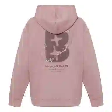 BJHG Hoodie