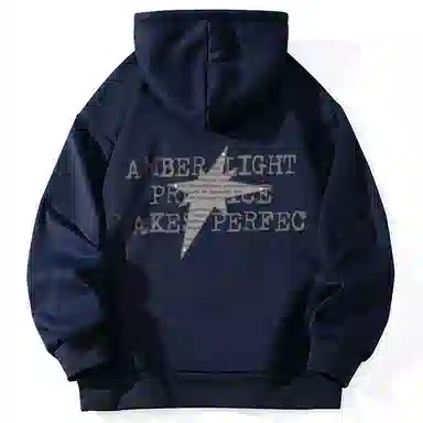 AMBER LIGHT Hoodie