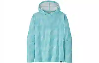 patagonia T