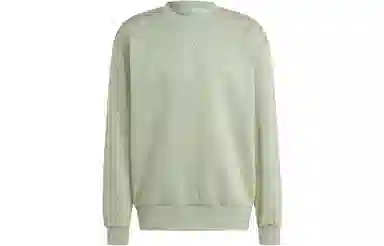 adidas All Szn Long Sleeve Sweatshirt