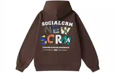 SCRM Logo