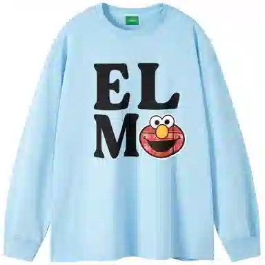 SESAME STREET T
