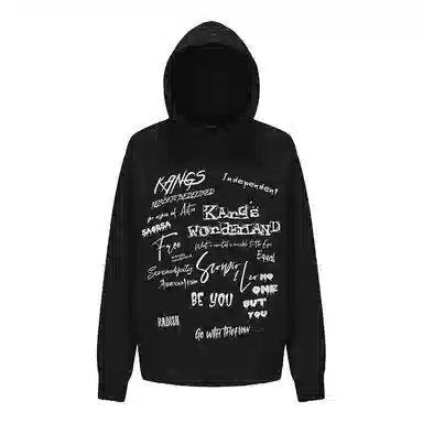 Kang's wonderland SS24