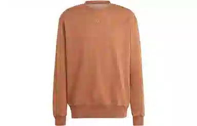 adidas All Szn Long Sleeve Sweatshirt