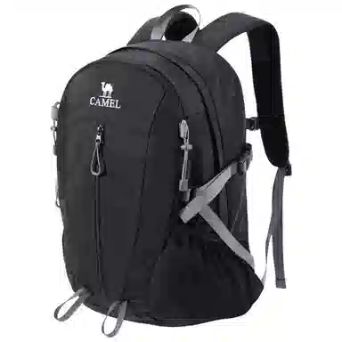CAMEL Backpack Bishan Green