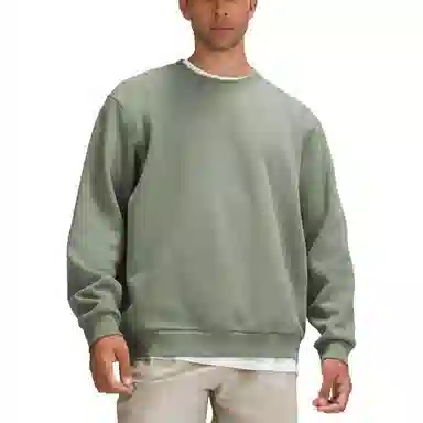 lululemon Steady State Crew