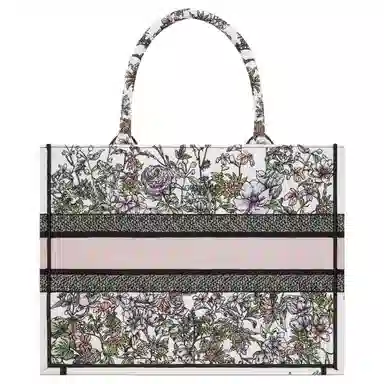 DIOR BookTote Tote